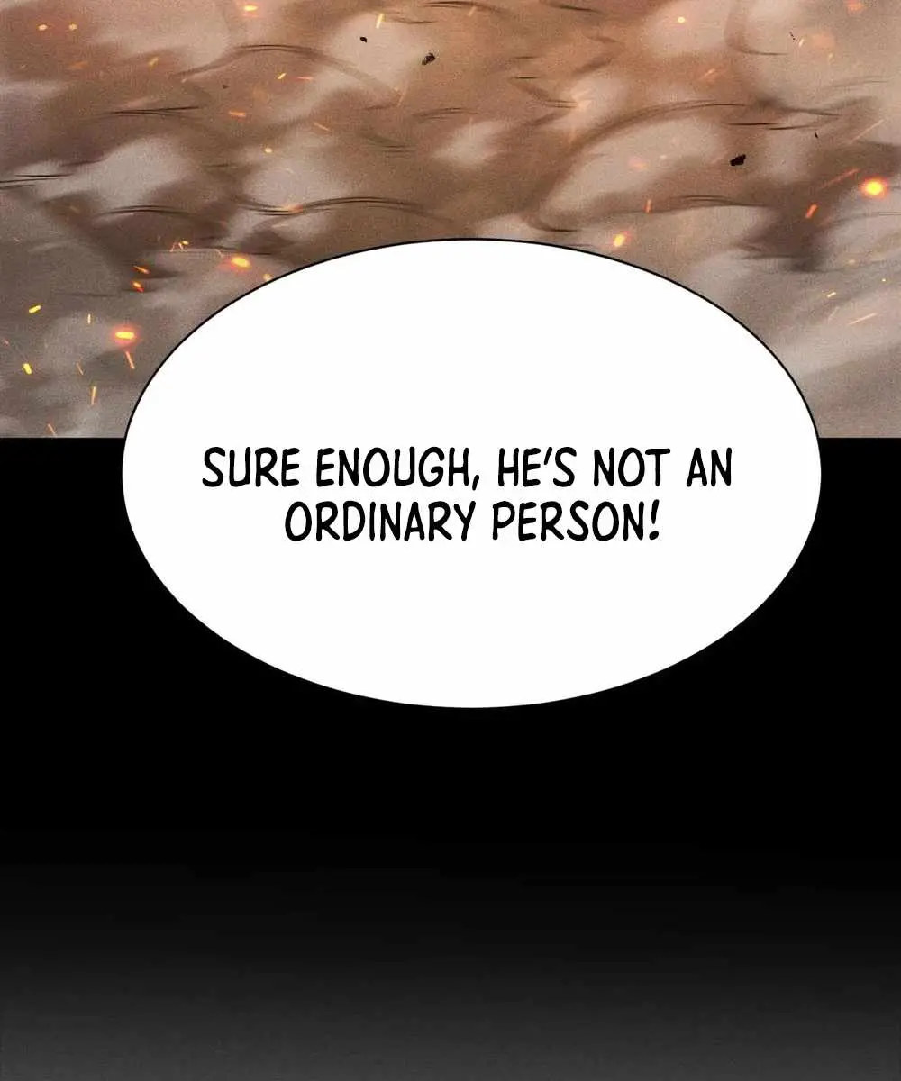 I Awoke as a God After Auto-Battling for a Million Years Chapter 34 Page 124