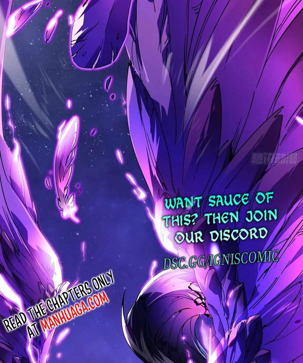 I Awoke as a God After Auto-Battling for a Million Years Chapter 34 Page 127