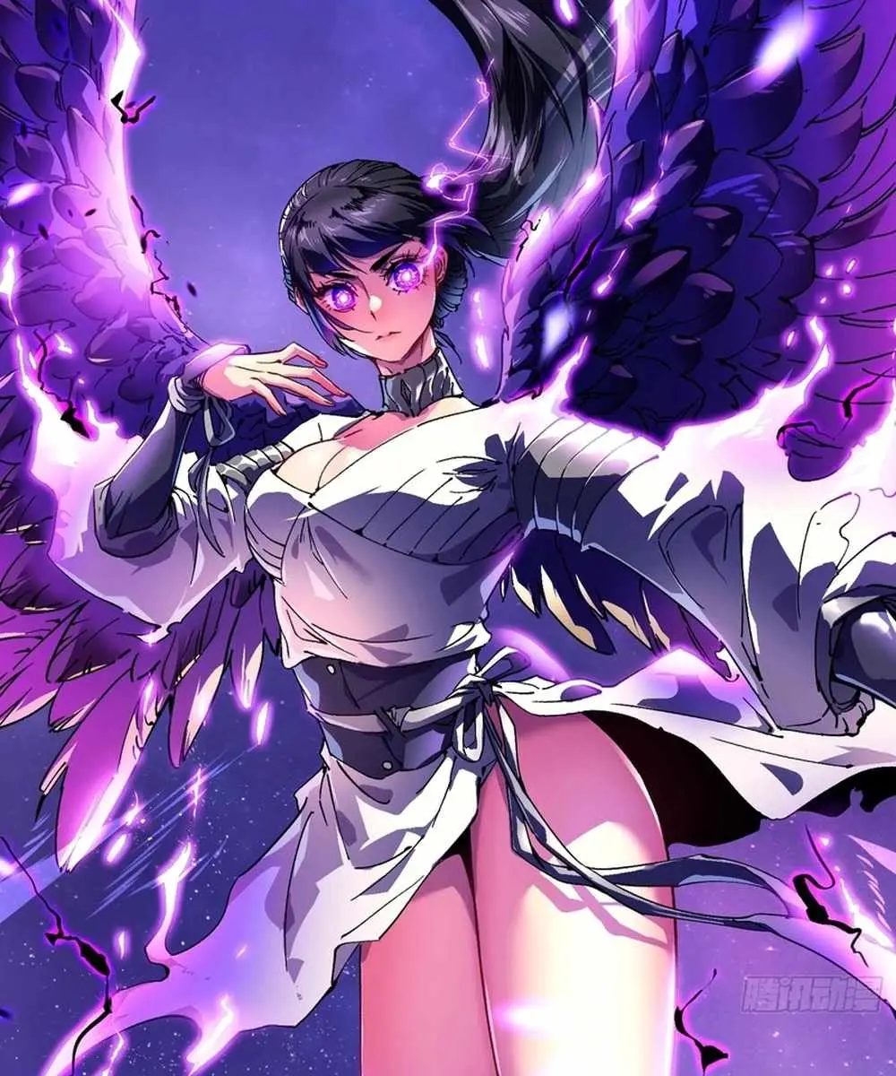I Awoke as a God After Auto-Battling for a Million Years Chapter 34 Page 128