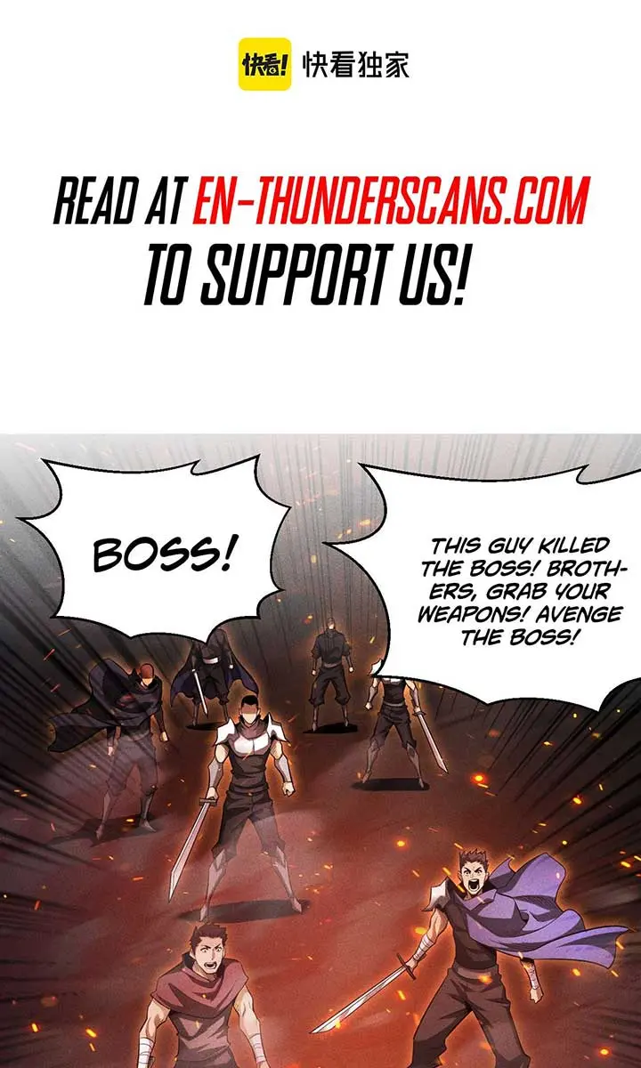 I Awoke as a God After Auto-Battling for a Million Years Chapter 35 Page 4