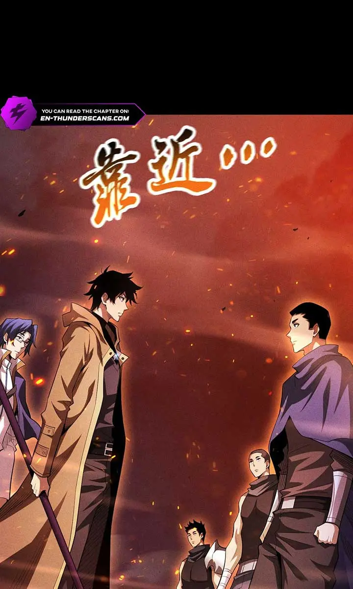 I Awoke as a God After Auto-Battling for a Million Years Chapter 35 Page 11