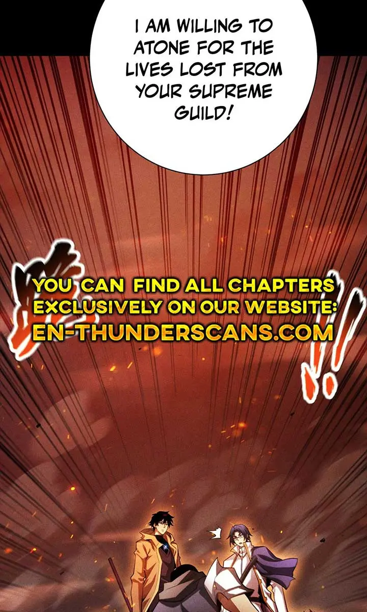 I Awoke as a God After Auto-Battling for a Million Years Chapter 35 Page 14