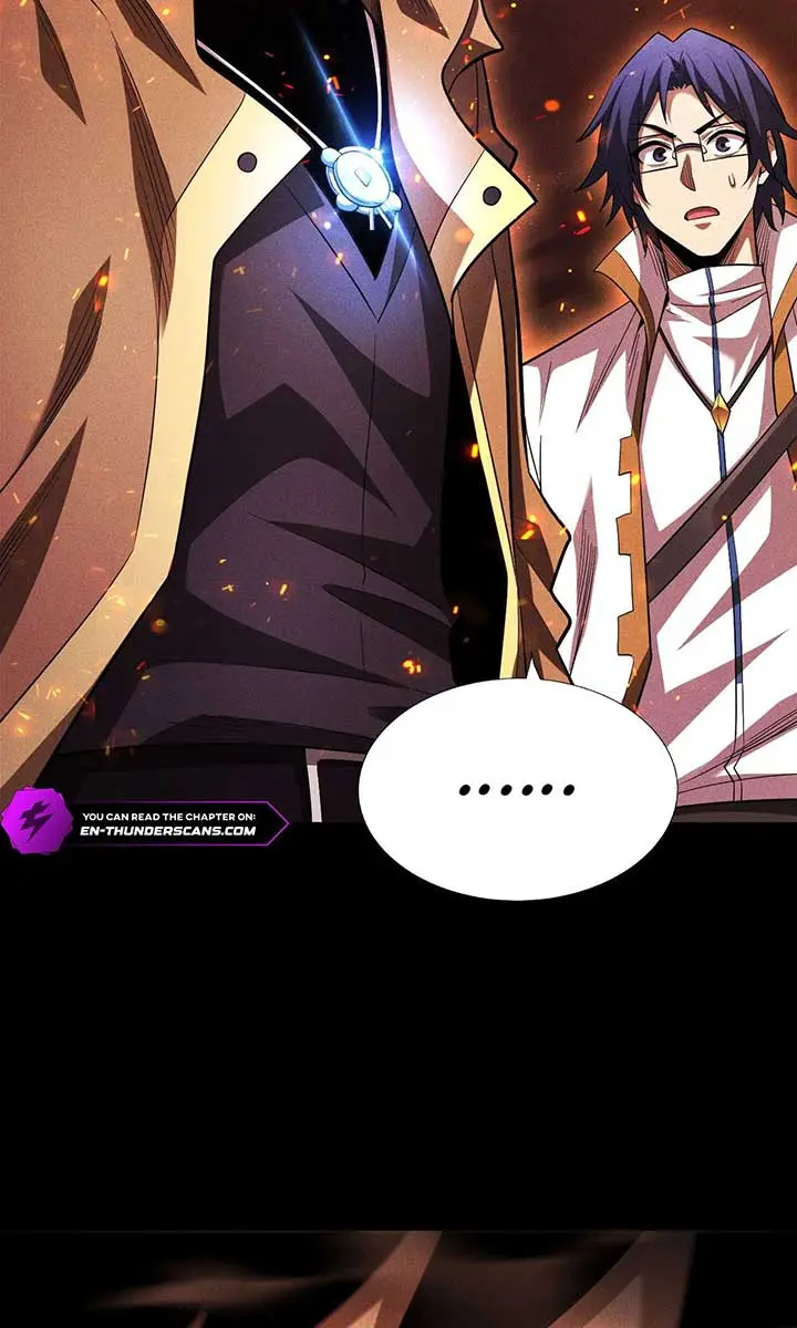 I Awoke as a God After Auto-Battling for a Million Years Chapter 35 Page 16