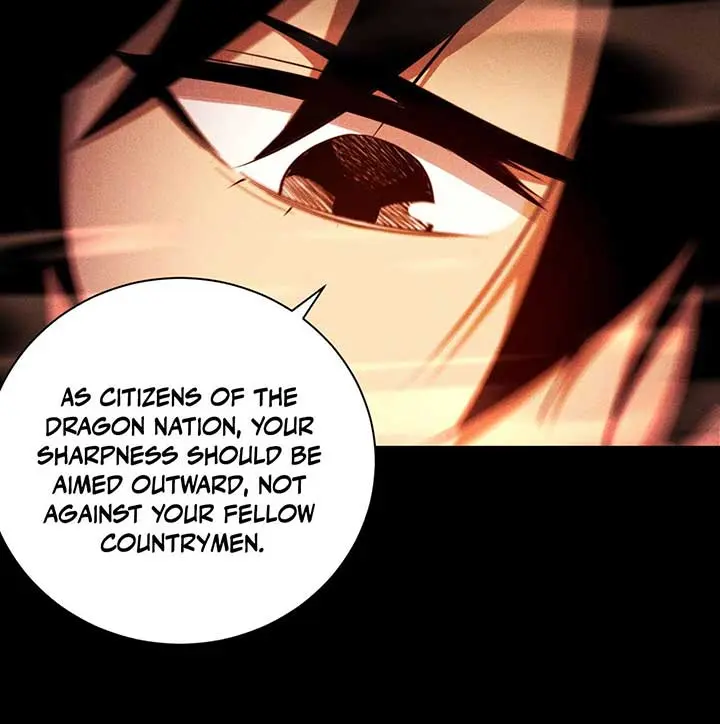 I Awoke as a God After Auto-Battling for a Million Years Chapter 35 Page 17