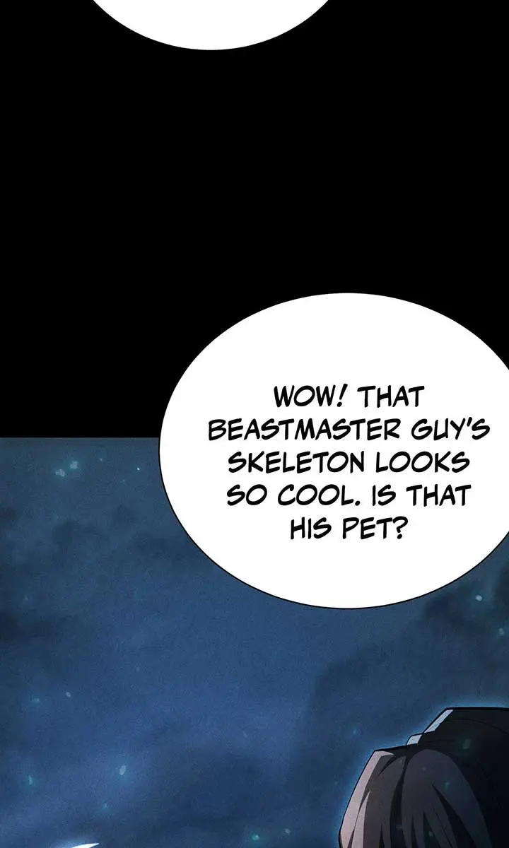 I Awoke as a God After Auto-Battling for a Million Years Chapter 35 Page 24