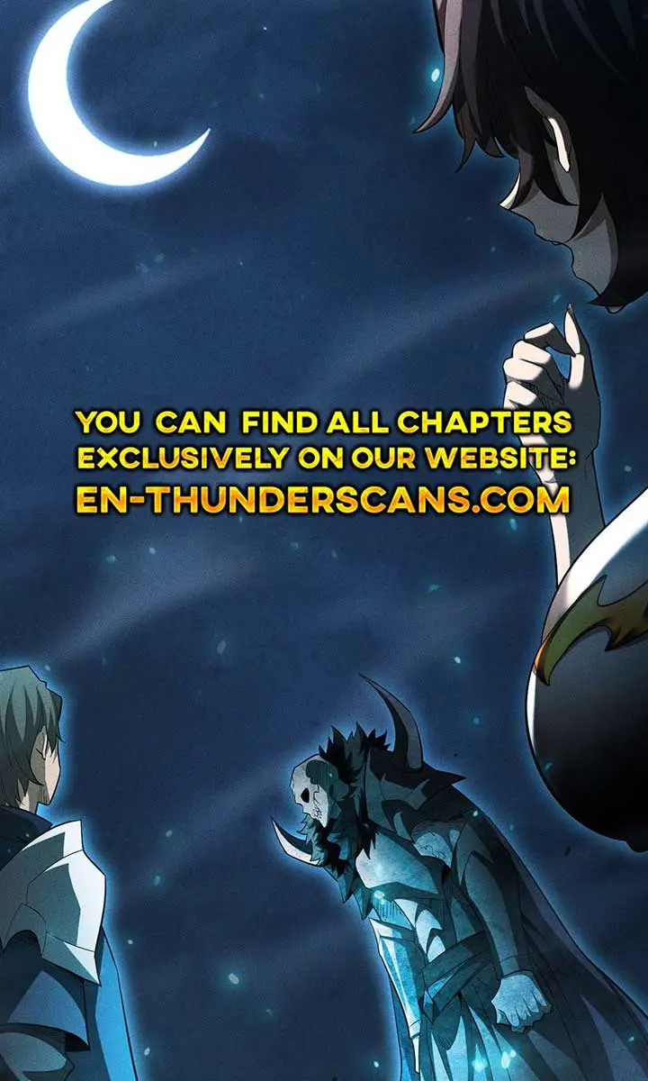 I Awoke as a God After Auto-Battling for a Million Years Chapter 35 Page 25