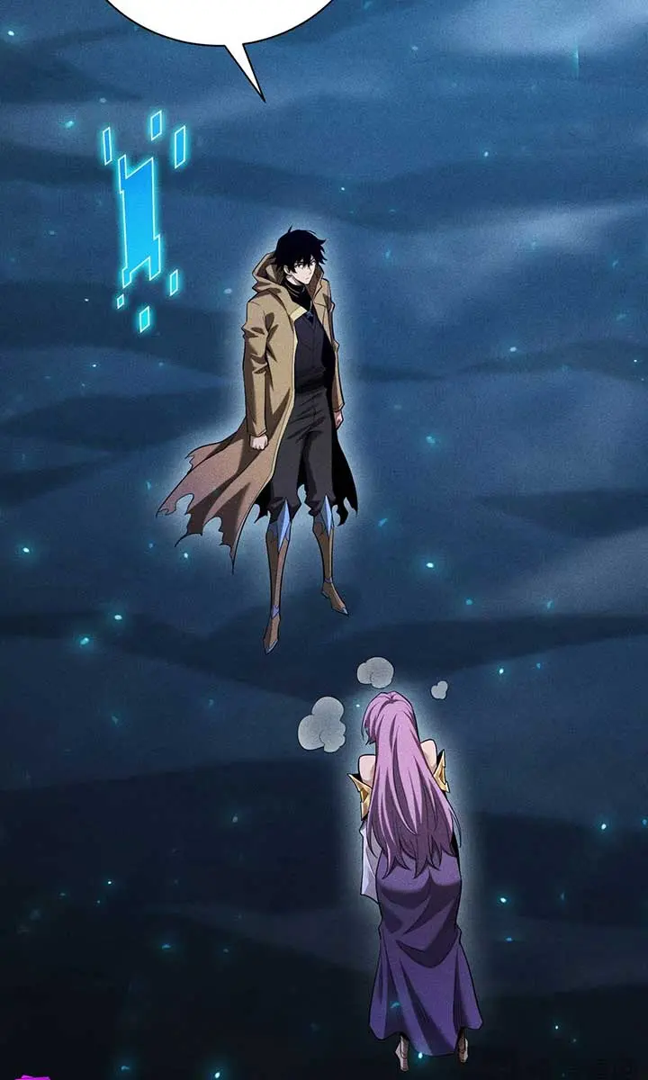 I Awoke as a God After Auto-Battling for a Million Years Chapter 35 Page 36