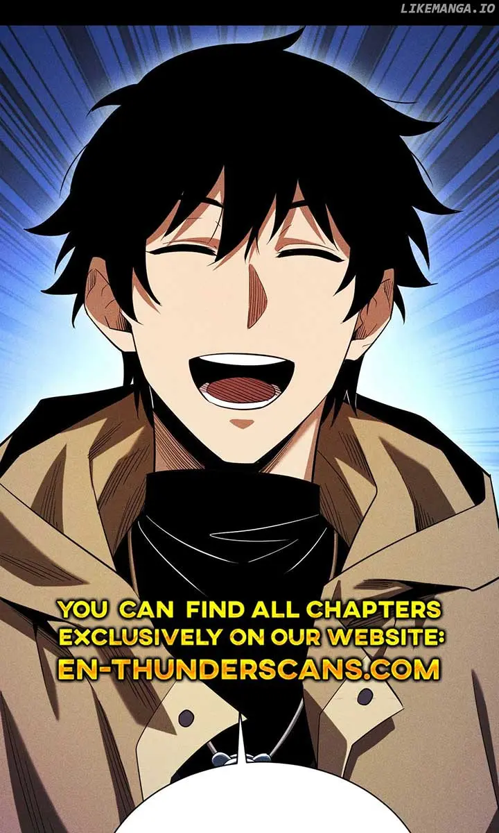 I Awoke as a God After Auto-Battling for a Million Years Chapter 35 Page 45