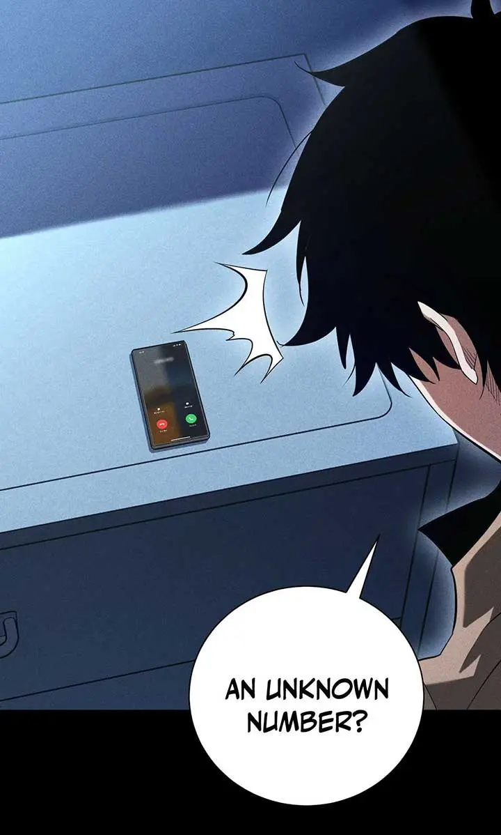 I Awoke as a God After Auto-Battling for a Million Years Chapter 35 Page 54