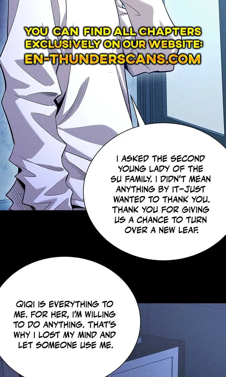 I Awoke as a God After Auto-Battling for a Million Years Chapter 35 Page 57