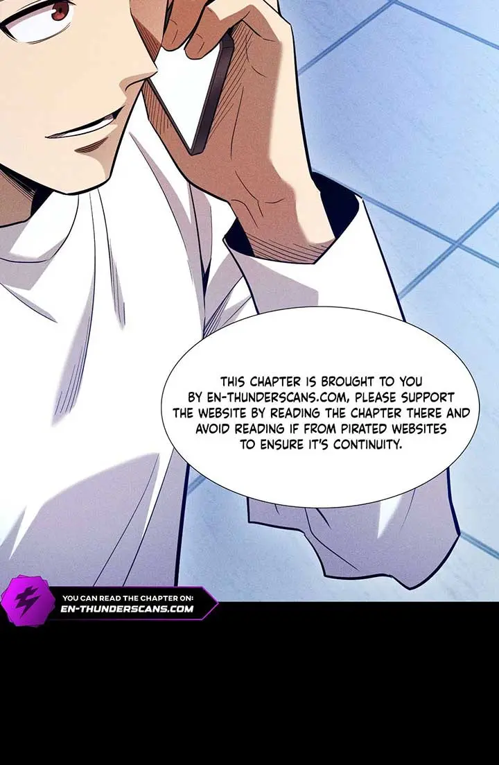 I Awoke as a God After Auto-Battling for a Million Years Chapter 35 Page 59