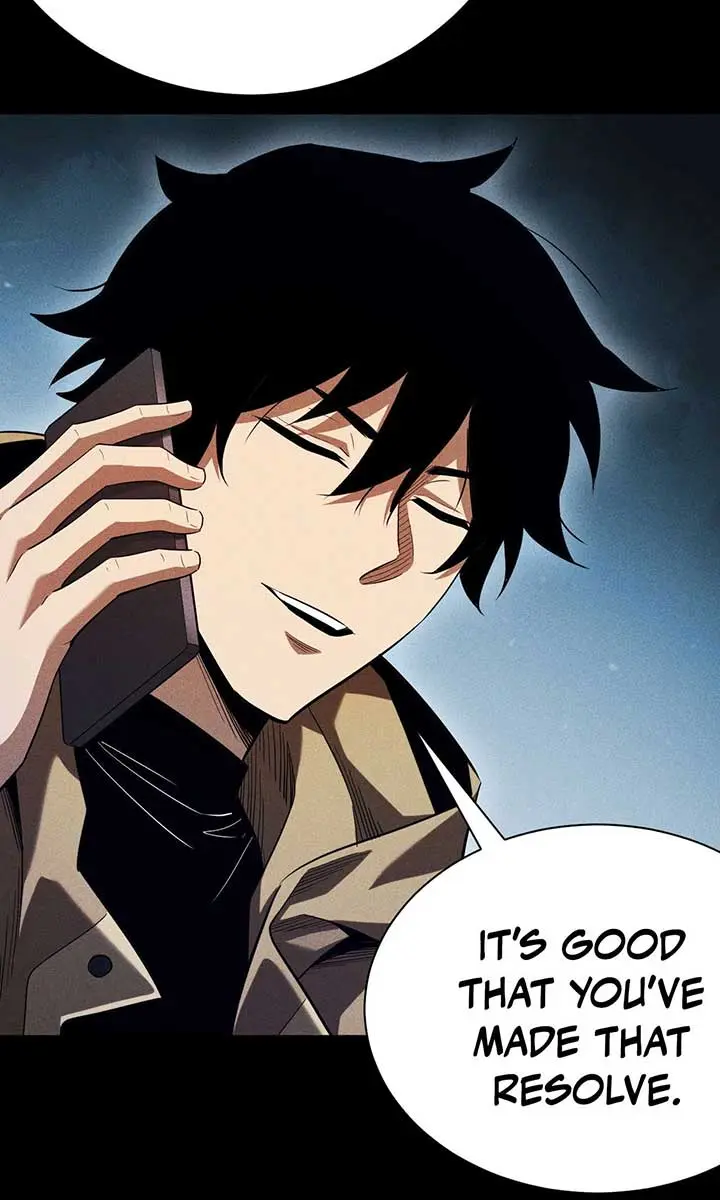 I Awoke as a God After Auto-Battling for a Million Years Chapter 35 Page 61
