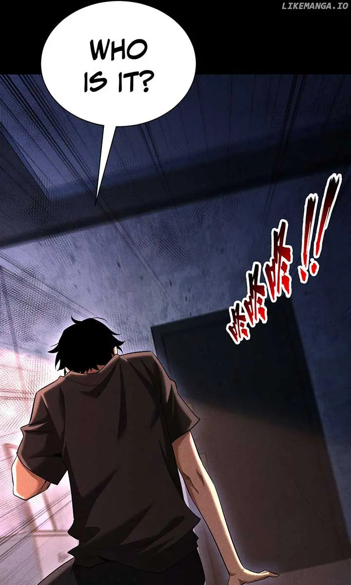 I Awoke as a God After Auto-Battling for a Million Years Chapter 35 Page 65