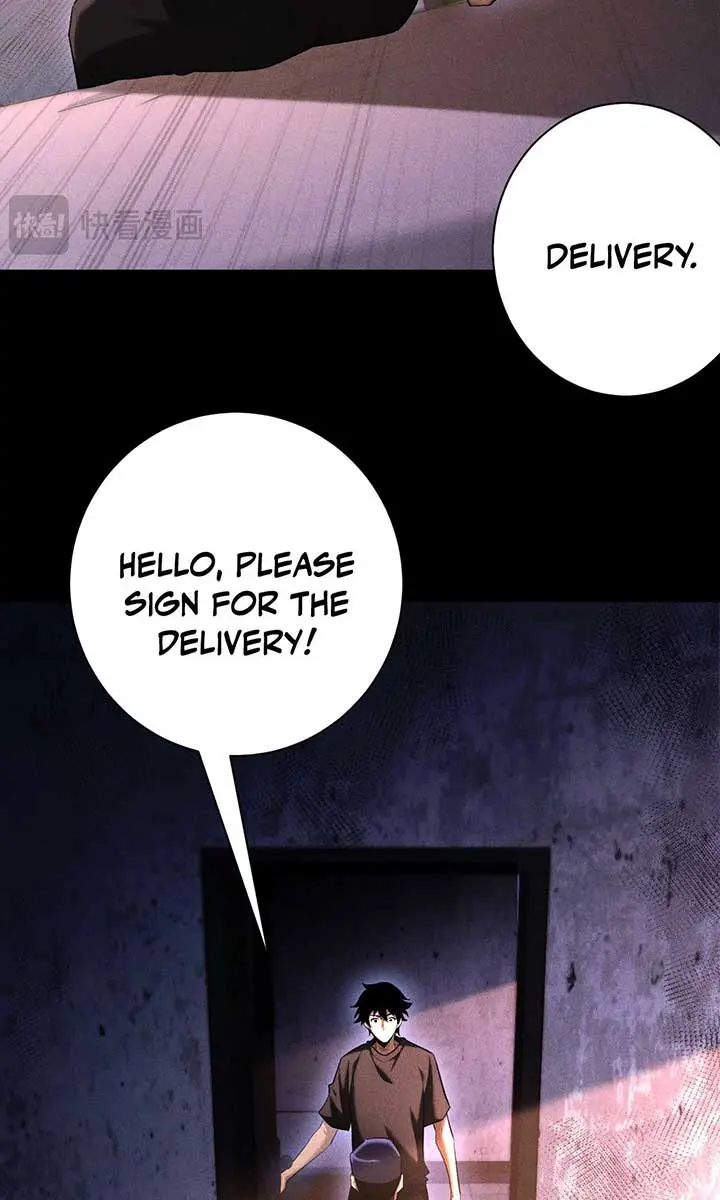 I Awoke as a God After Auto-Battling for a Million Years Chapter 35 Page 66