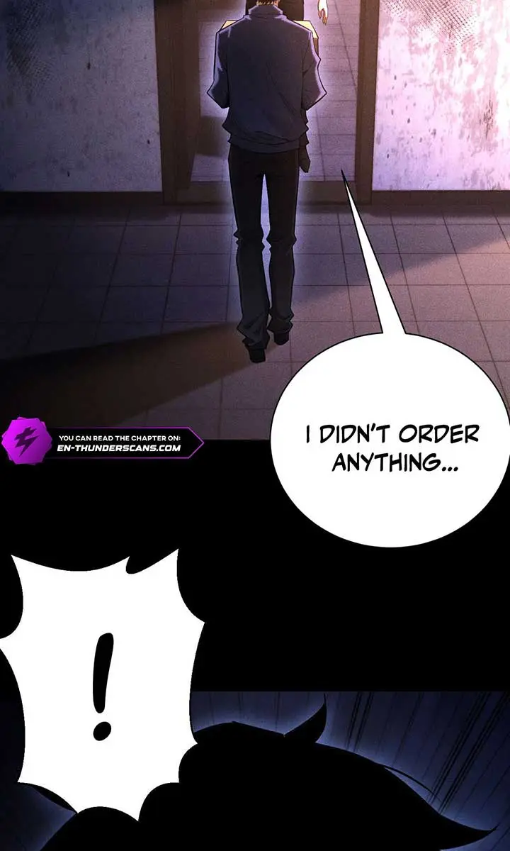 I Awoke as a God After Auto-Battling for a Million Years Chapter 35 Page 67