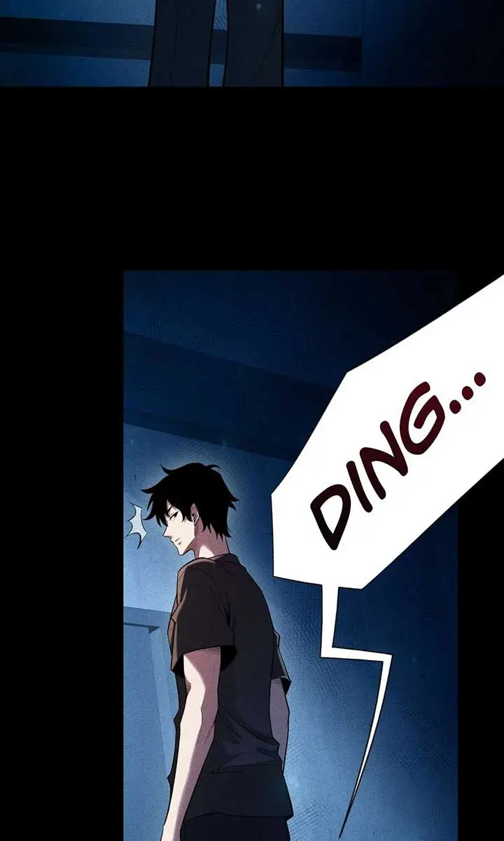 I Awoke as a God After Auto-Battling for a Million Years Chapter 36 Page 6