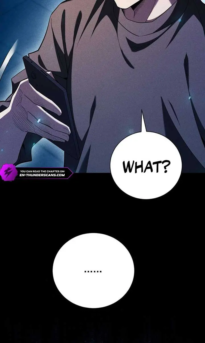 I Awoke as a God After Auto-Battling for a Million Years Chapter 36 Page 8