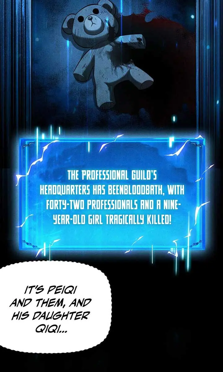 I Awoke as a God After Auto-Battling for a Million Years Chapter 36 Page 11