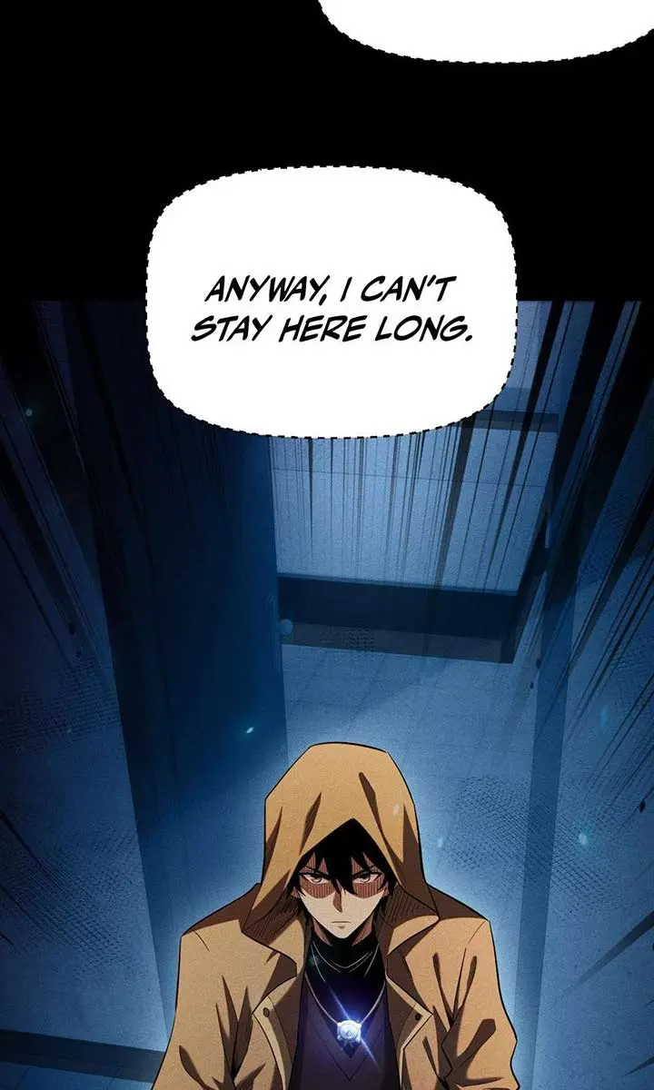 I Awoke as a God After Auto-Battling for a Million Years Chapter 36 Page 14