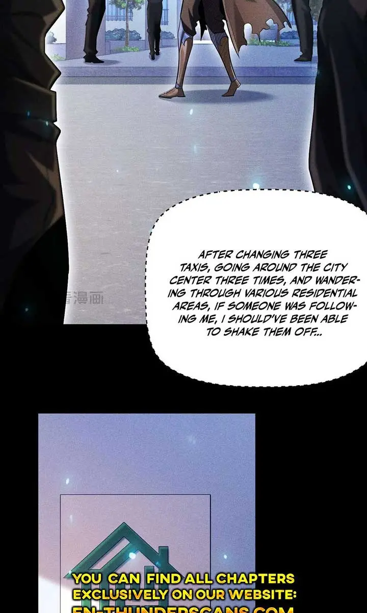 I Awoke as a God After Auto-Battling for a Million Years Chapter 36 Page 19