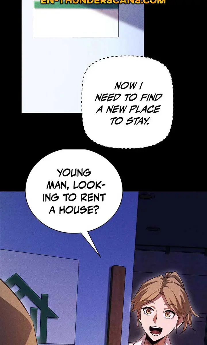 I Awoke as a God After Auto-Battling for a Million Years Chapter 36 Page 20