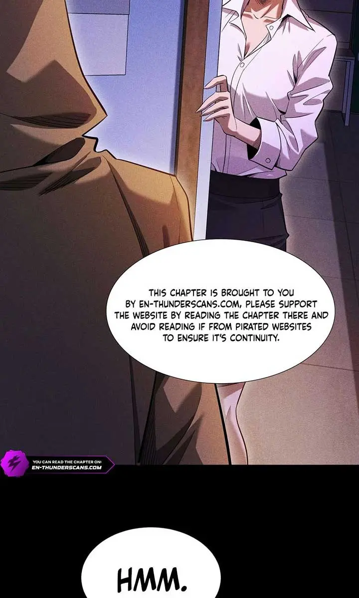 I Awoke as a God After Auto-Battling for a Million Years Chapter 36 Page 21