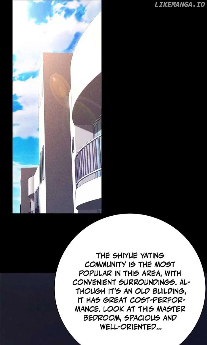 I Awoke as a God After Auto-Battling for a Million Years Chapter 36 Page 24