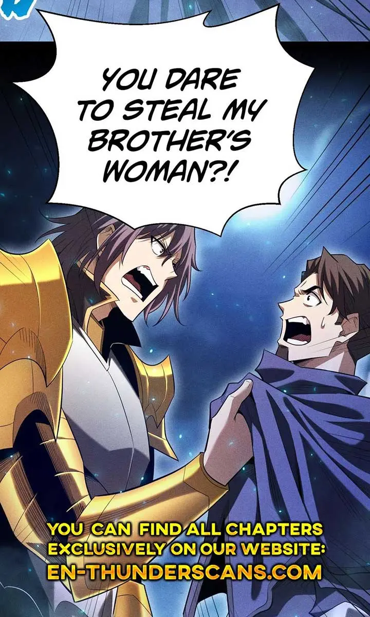 I Awoke as a God After Auto-Battling for a Million Years Chapter 36 Page 48