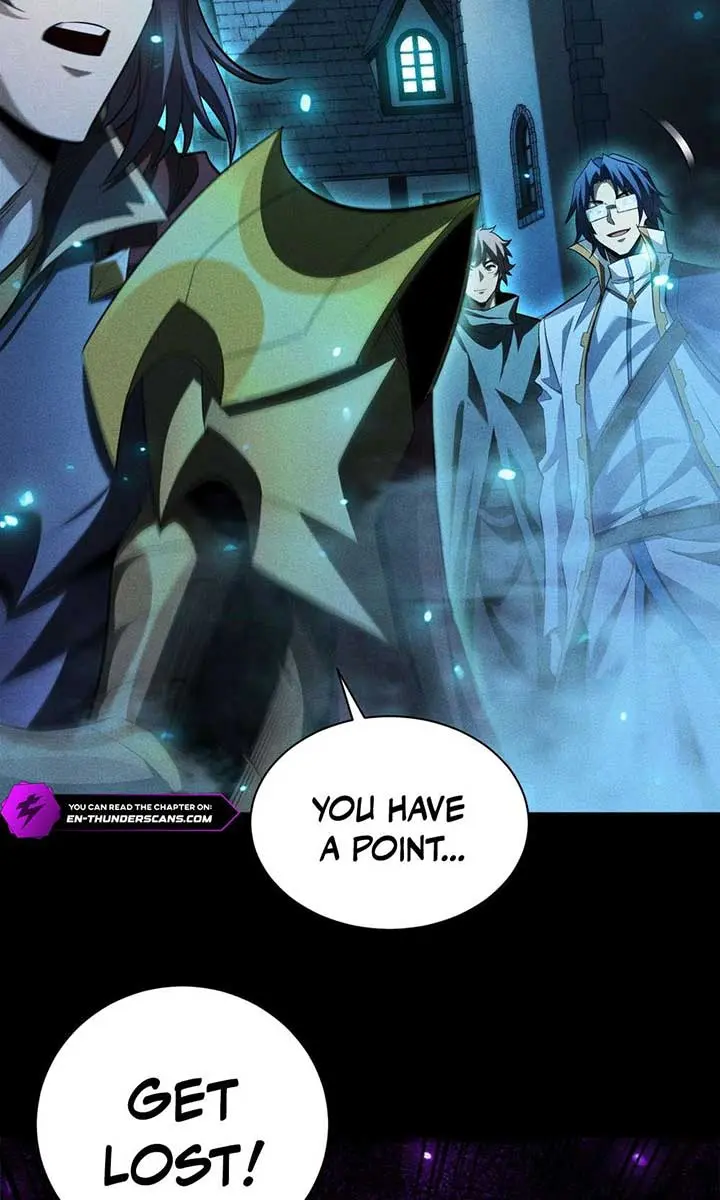 I Awoke as a God After Auto-Battling for a Million Years Chapter 36 Page 50