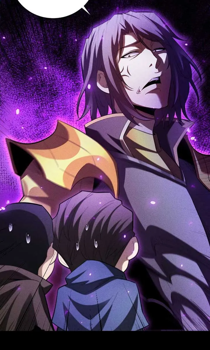 I Awoke as a God After Auto-Battling for a Million Years Chapter 36 Page 51