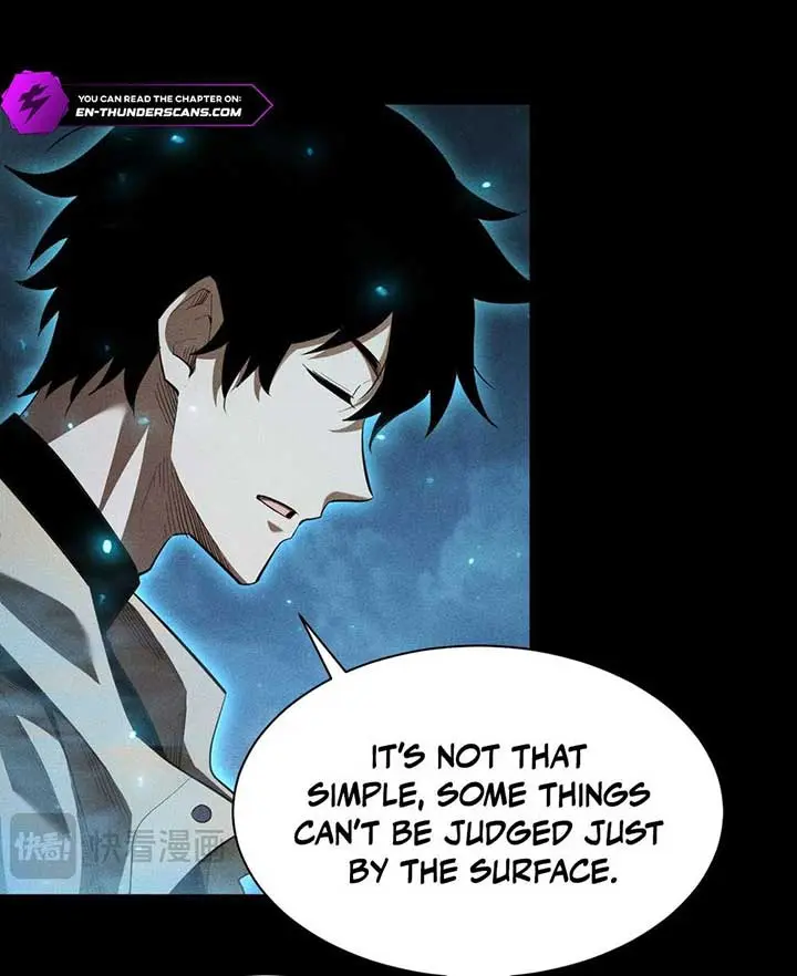 I Awoke as a God After Auto-Battling for a Million Years Chapter 36 Page 59