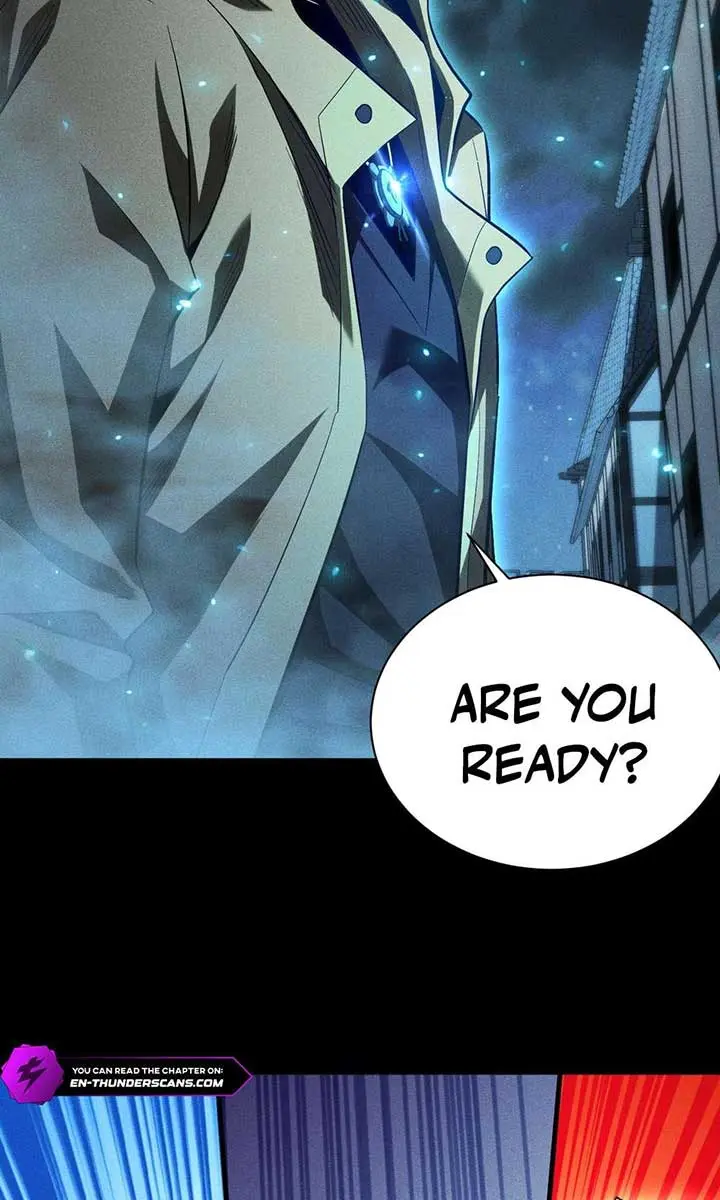 I Awoke as a God After Auto-Battling for a Million Years Chapter 36 Page 64