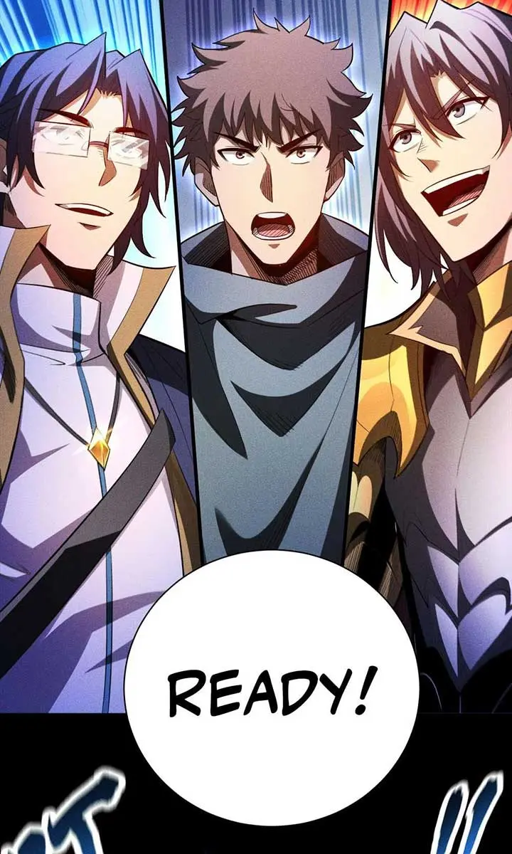 I Awoke as a God After Auto-Battling for a Million Years Chapter 36 Page 65