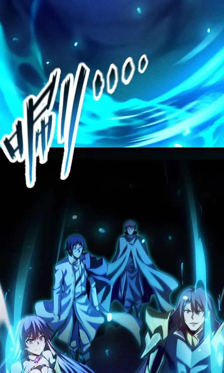 I Awoke as a God After Auto-Battling for a Million Years Chapter 36 Page 71