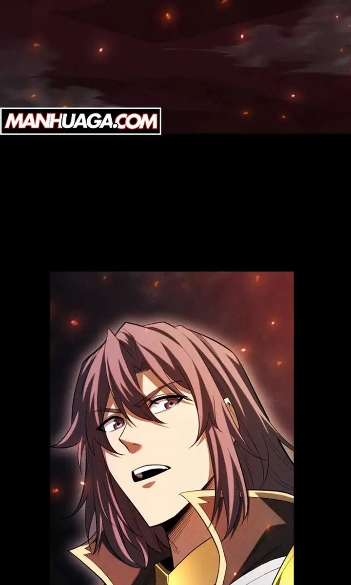 I Awoke as a God After Auto-Battling for a Million Years Chapter 37 Page 5