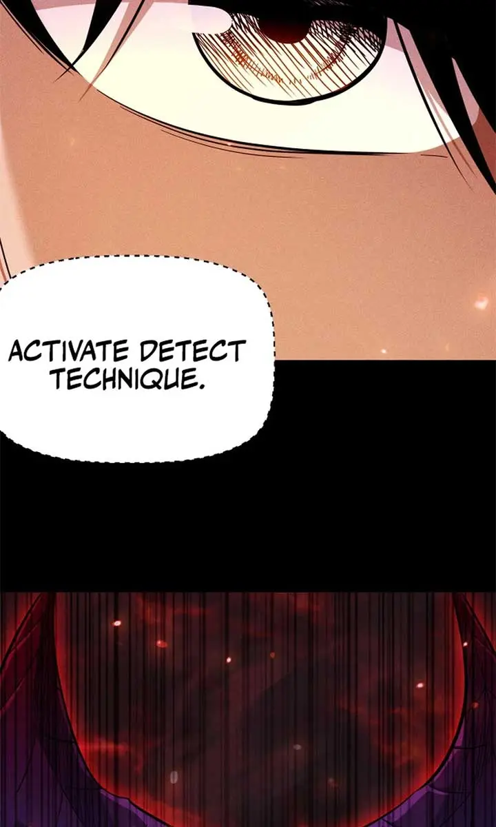 I Awoke as a God After Auto-Battling for a Million Years Chapter 37 Page 15