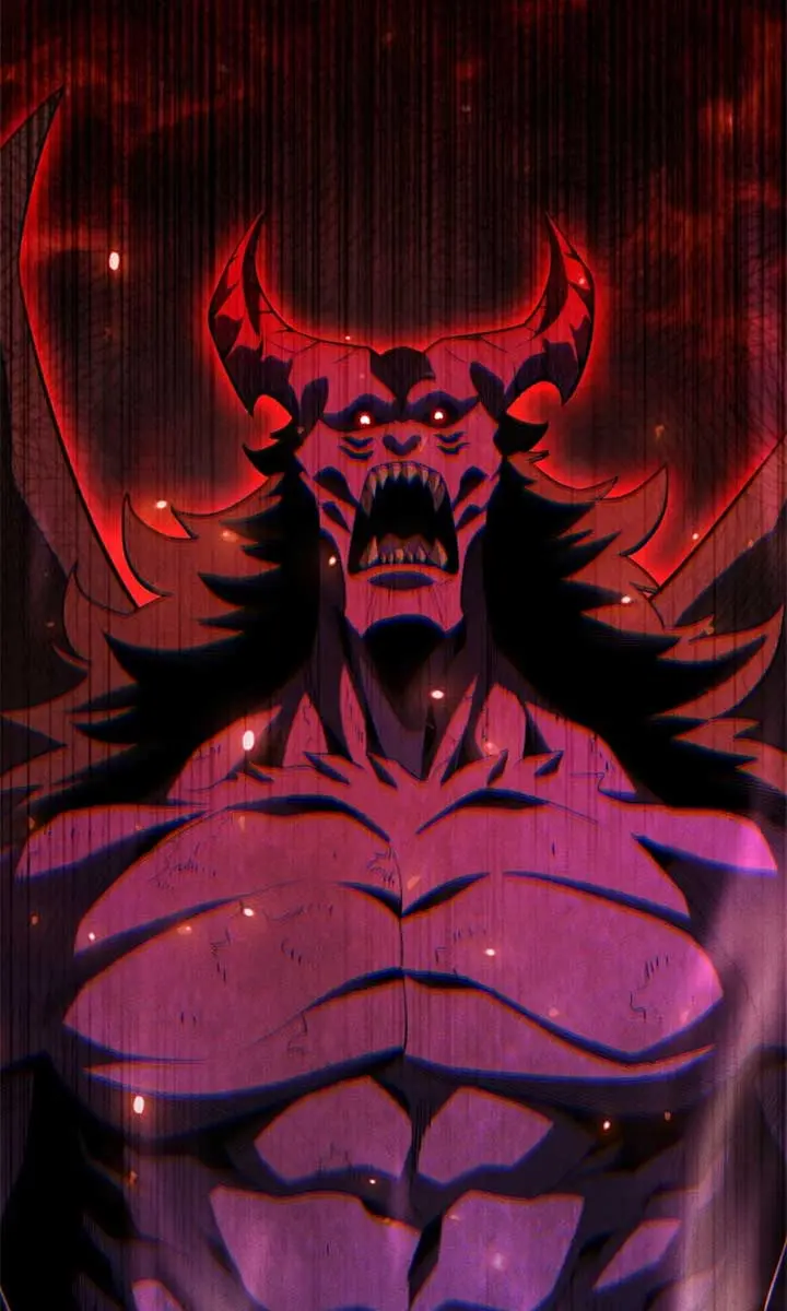 I Awoke as a God After Auto-Battling for a Million Years Chapter 37 Page 20