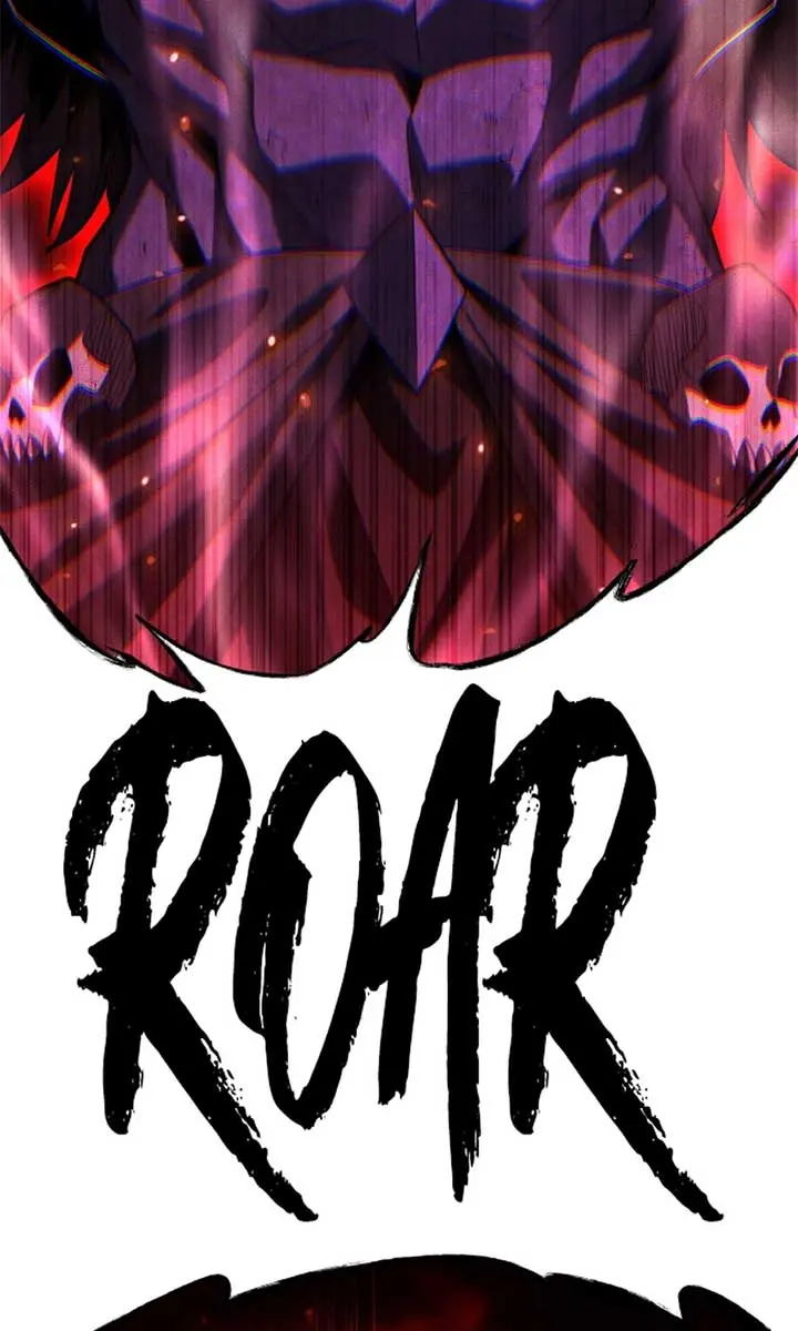 I Awoke as a God After Auto-Battling for a Million Years Chapter 37 Page 21