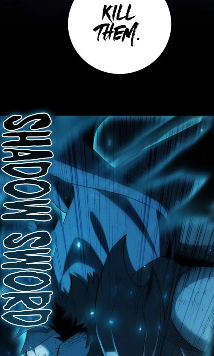 I Awoke as a God After Auto-Battling for a Million Years Chapter 37 Page 27