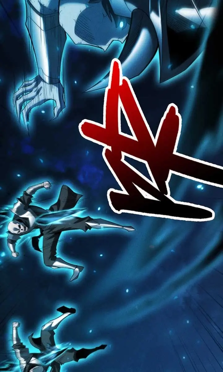 I Awoke as a God After Auto-Battling for a Million Years Chapter 37 Page 28