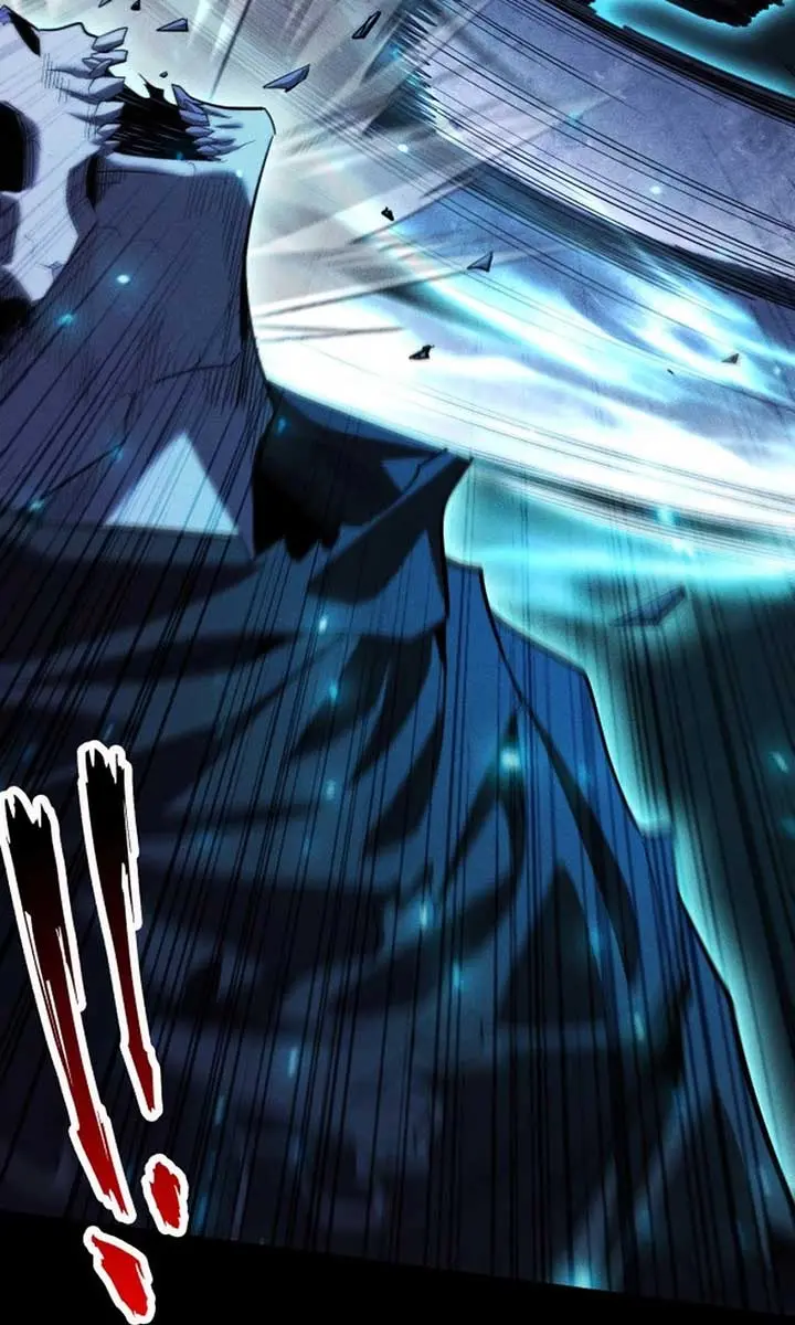 I Awoke as a God After Auto-Battling for a Million Years Chapter 37 Page 32
