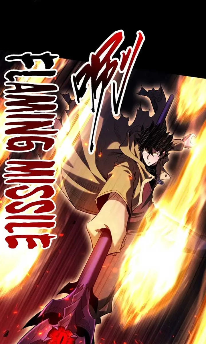 I Awoke as a God After Auto-Battling for a Million Years Chapter 37 Page 33