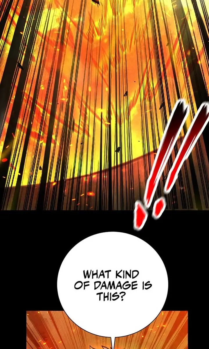 I Awoke as a God After Auto-Battling for a Million Years Chapter 37 Page 37