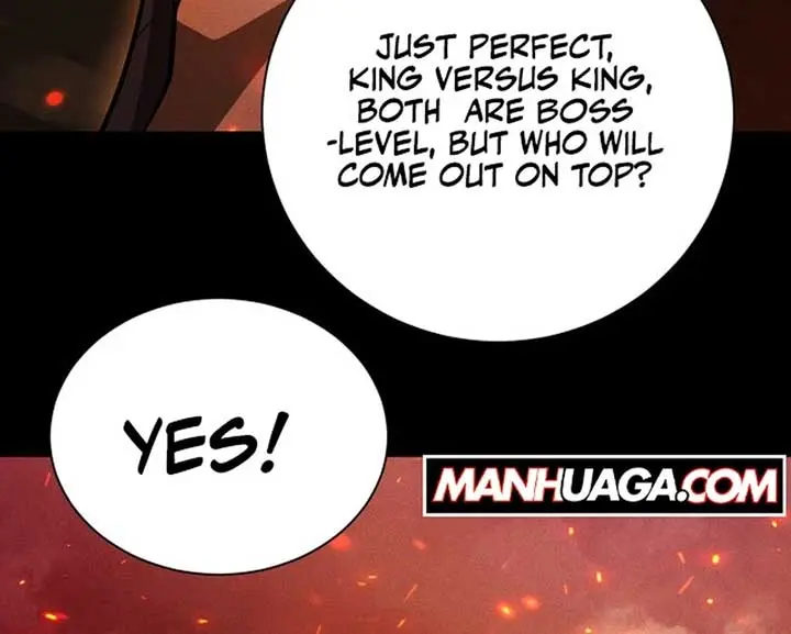 I Awoke as a God After Auto-Battling for a Million Years Chapter 37 Page 40