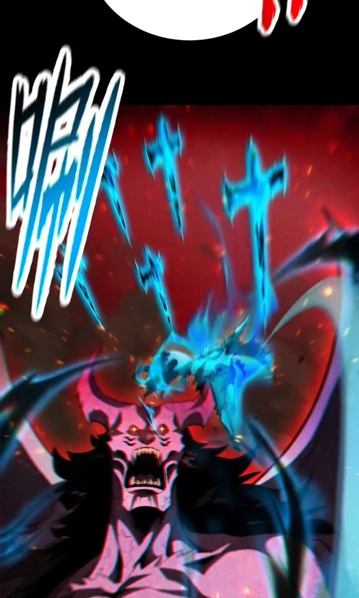 I Awoke as a God After Auto-Battling for a Million Years Chapter 37 Page 45