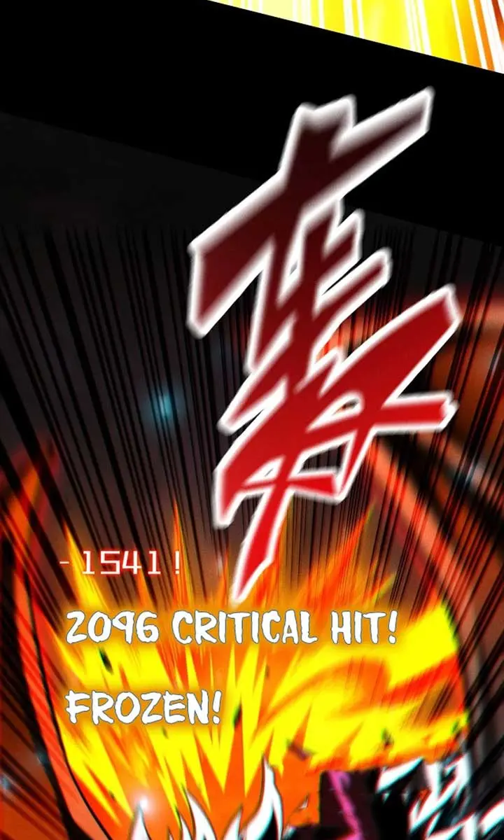 I Awoke as a God After Auto-Battling for a Million Years Chapter 37 Page 54
