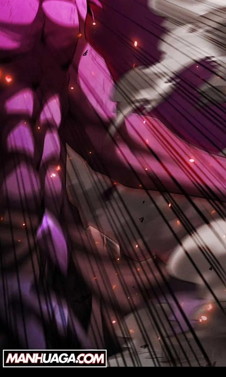 I Awoke as a God After Auto-Battling for a Million Years Chapter 37 Page 59