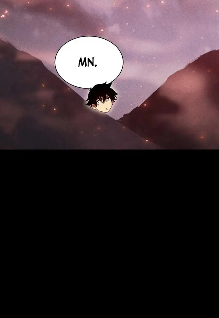 I Awoke as a God After Auto-Battling for a Million Years Chapter 37 Page 71