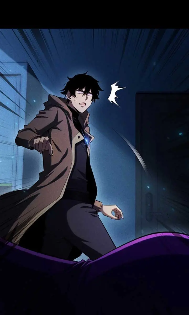 I Awoke as a God After Auto-Battling for a Million Years Chapter 37 Page 75