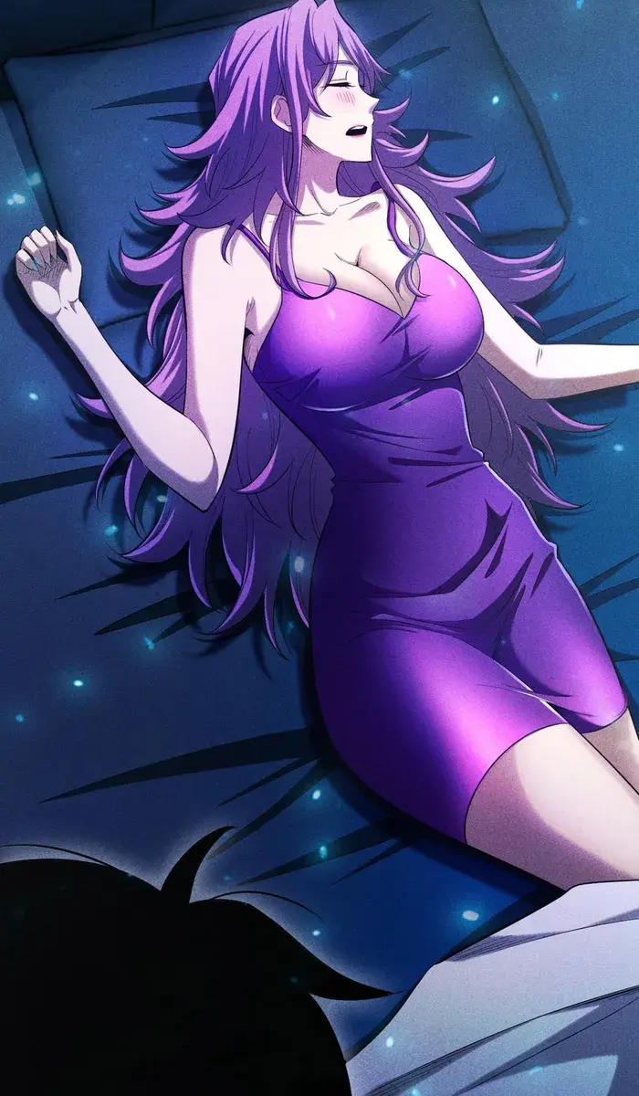 I Awoke as a God After Auto-Battling for a Million Years Chapter 38 Page 5